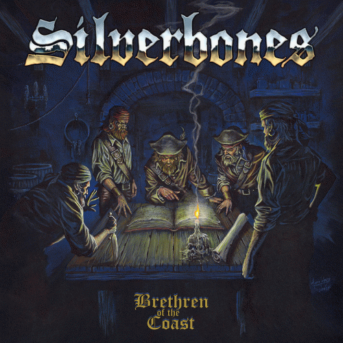 Silverbones : Brethren of the Coast